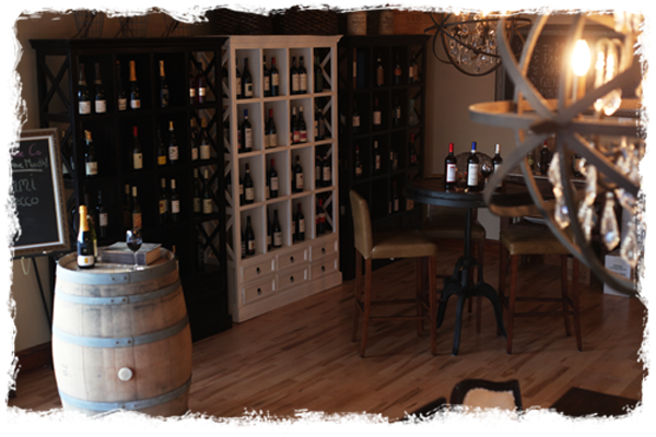 Main Store | Corvina Wine Company